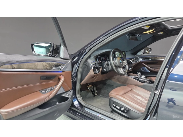 BMW 540 ДВА КЛЮЧА* ПАМЕТ* 360* ОБДУХВАНЕ* HEADUP* 4ПОДГРЕВ - автомобили, коли, обяви за нови и употребявани 9