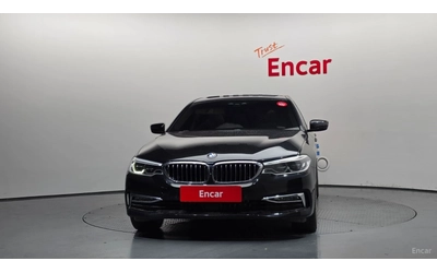 bmw-540 - 2