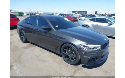 bmw-540 - 2