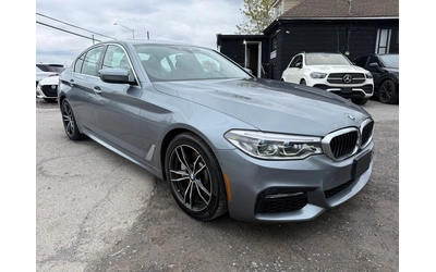 bmw-540 - 1