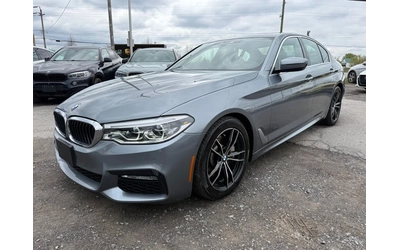 bmw-540 - 2