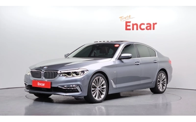 bmw-540 - 0