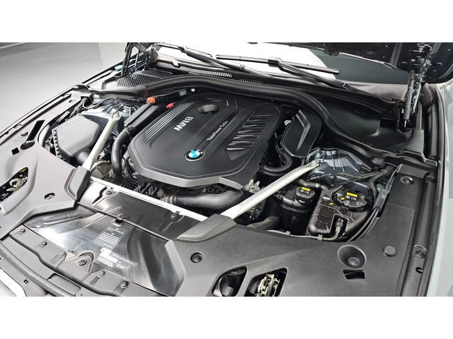 BMW 540 xDrive Luxury Plus G30 - автомобили, коли, обяви за нови и употребявани 15