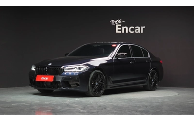 bmw-540 - 0