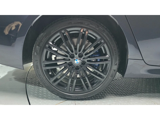 BMW 540 xDrive M Sport Plus - автомобили, коли, обяви за нови и употребявани 4