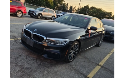 bmw-540 - 0