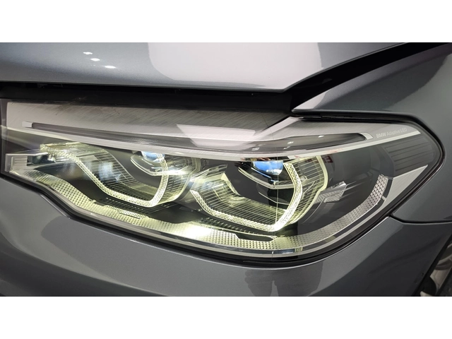 BMW 540 xDrive Luxury Plus G30 - автомобили, коли, обяви за нови и употребявани 16