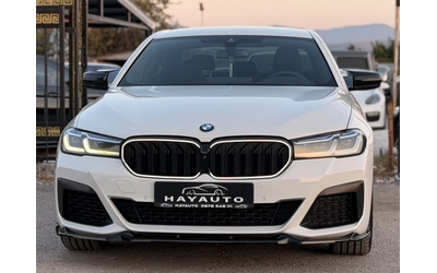 bmw-540 - 0