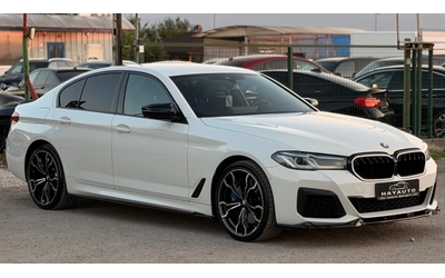 bmw-540 - 2