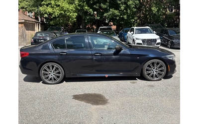 bmw-540 - 2