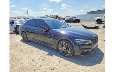 bmw-540 - 1