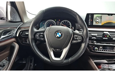 BMW 540 XDRIVE - автомобили, коли, обяви за нови и употребявани 10