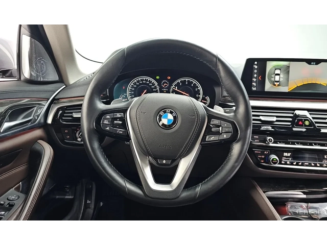 BMW 540 XDRIVE - автомобили, коли, обяви за нови и употребявани 10