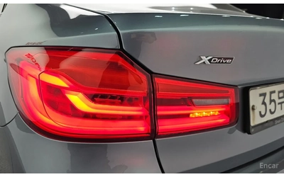 BMW 540 XDRIVE - автомобили, коли, обяви за нови и употребявани 15
