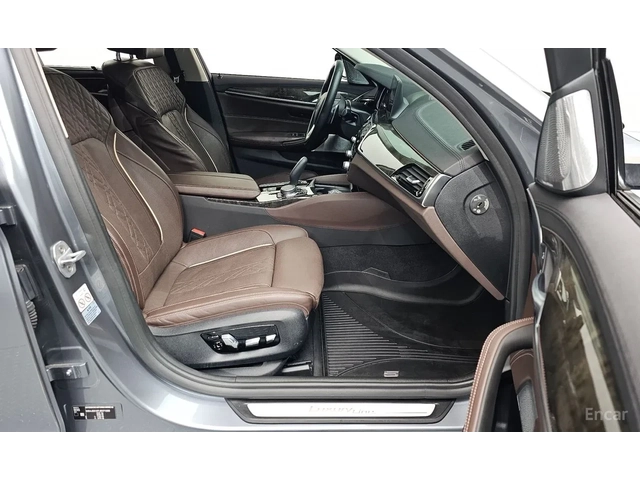 BMW 540 XDRIVE - автомобили, коли, обяви за нови и употребявани 16