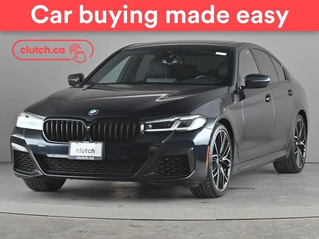 BMW 540 XDRIVE M SPORT+ * КРАЙНА ЦЕНА* FULL - автомобили, коли, обяви за нови и употребявани 0