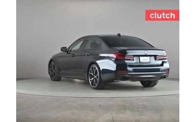 bmw-540 - 1