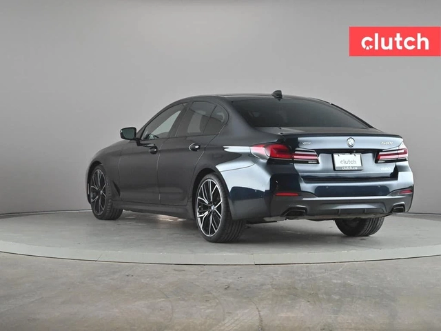 BMW 540 XDRIVE M SPORT+ * КРАЙНА ЦЕНА* FULL - автомобили, коли, обяви за нови и употребявани 1