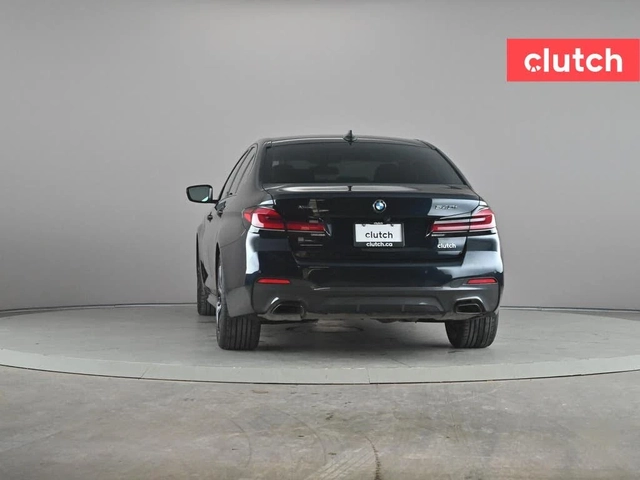 BMW 540 XDRIVE M SPORT+ * КРАЙНА ЦЕНА* FULL - автомобили, коли, обяви за нови и употребявани 3