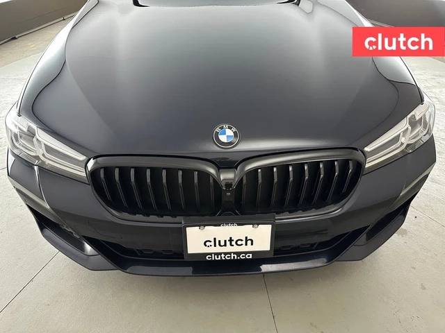 BMW 540 XDRIVE M SPORT+ * КРАЙНА ЦЕНА* FULL - автомобили, коли, обяви за нови и употребявани 4