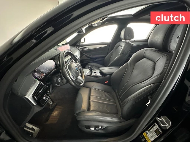 BMW 540 XDRIVE M SPORT+ * КРАЙНА ЦЕНА* FULL - автомобили, коли, обяви за нови и употребявани 6