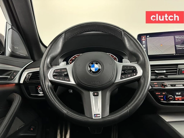BMW 540 XDRIVE M SPORT+ * КРАЙНА ЦЕНА* FULL - автомобили, коли, обяви за нови и употребявани 9