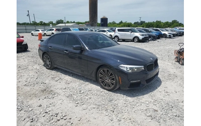 bmw-540 - 0