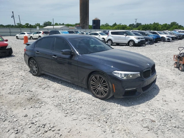 BMW 540 BUY NOW/КРАЙНА ЦЕНА ДО СОФИЯ! - автомобили, коли, обяви за нови и употребявани 0