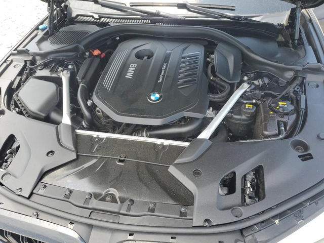 BMW 540 BUY NOW/КРАЙНА ЦЕНА ДО СОФИЯ! - автомобили, коли, обяви за нови и употребявани 10