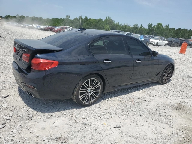 BMW 540 BUY NOW/КРАЙНА ЦЕНА ДО СОФИЯ! - автомобили, коли, обяви за нови и употребявани 3