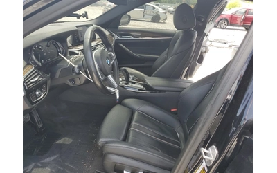 BMW 540 BUY NOW/КРАЙНА ЦЕНА ДО СОФИЯ! - автомобили, коли, обяви за нови и употребявани 6
