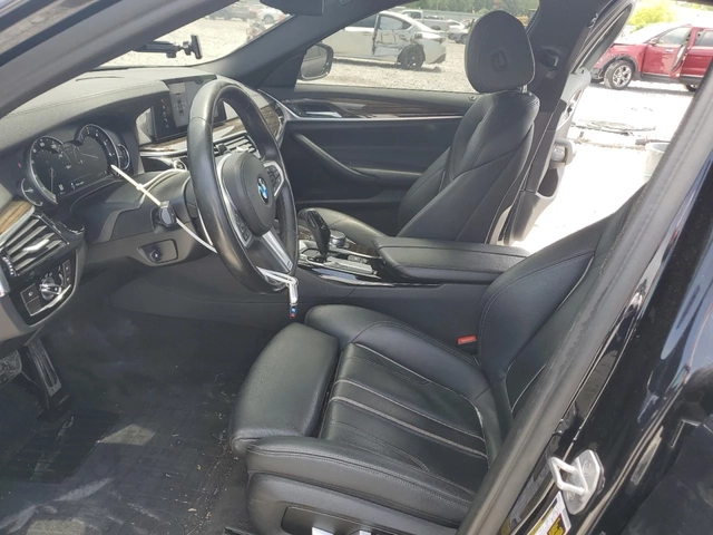 BMW 540 BUY NOW/КРАЙНА ЦЕНА ДО СОФИЯ! - автомобили, коли, обяви за нови и употребявани 6
