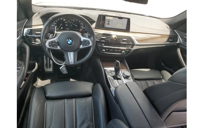 BMW 540 BUY NOW/КРАЙНА ЦЕНА ДО СОФИЯ! - автомобили, коли, обяви за нови и употребявани 8