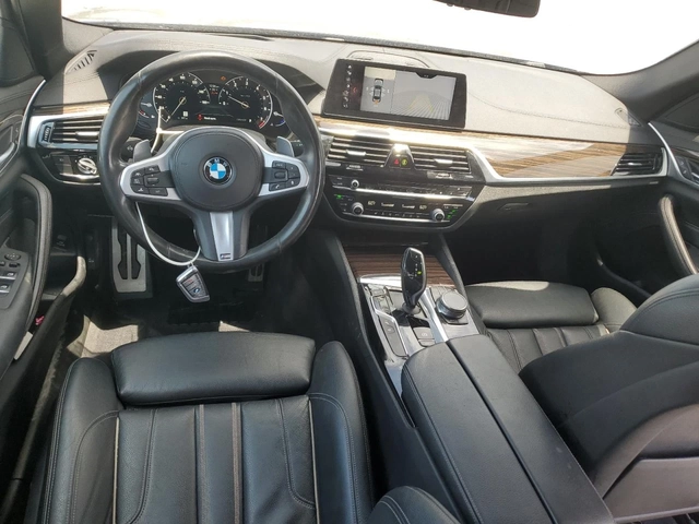 BMW 540 BUY NOW/КРАЙНА ЦЕНА ДО СОФИЯ! - автомобили, коли, обяви за нови и употребявани 8