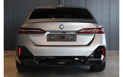 BMW 540 M SPORT PRO* XDRIVE* BOWERS&WILKINS* 360* - автомобили, коли, обяви за нови и употребявани 6