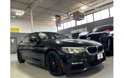 bmw-540 - 0