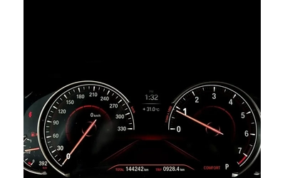 BMW 540 540i xDrive Sedan AWD - автомобили, коли, обяви за нови и употребявани 16