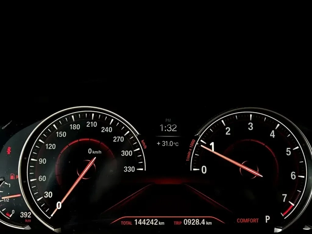 BMW 540 540i xDrive Sedan AWD - автомобили, коли, обяви за нови и употребявани 16