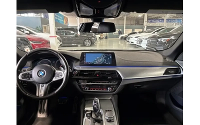 BMW 540 540i xDrive Sedan AWD - автомобили, коли, обяви за нови и употребявани 7