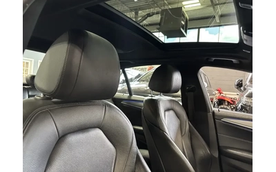 BMW 540 540i xDrive Sedan AWD - автомобили, коли, обяви за нови и употребявани 9