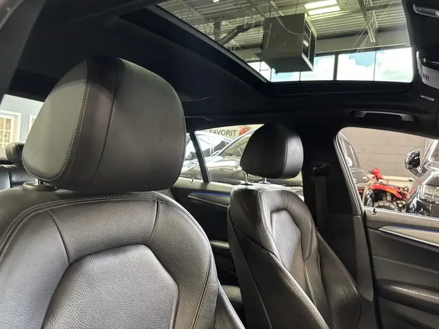 BMW 540 540i xDrive Sedan AWD - автомобили, коли, обяви за нови и употребявани 9