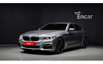 bmw-540 - 0