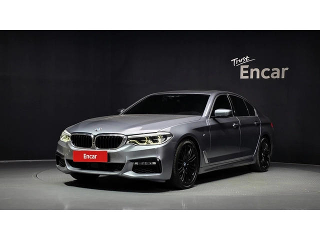 BMW 540 i xDrive M Sport Plus - автомобили, коли, обяви за нови и употребявани 0