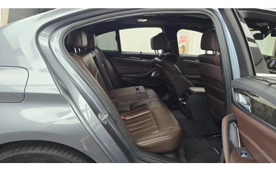 BMW 540 i xDrive M Sport Plus - автомобили, коли, обяви за нови и употребявани 10
