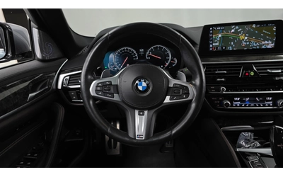 BMW 540 i xDrive M Sport Plus - автомобили, коли, обяви за нови и употребявани 11