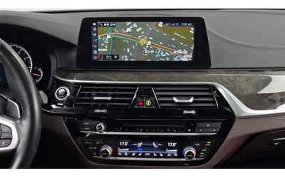 BMW 540 i xDrive M Sport Plus - автомобили, коли, обяви за нови и употребявани 12