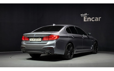 bmw-540 - 1