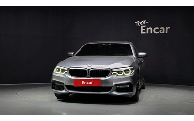 bmw-540 - 2
