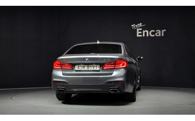 bmw-540 - 3