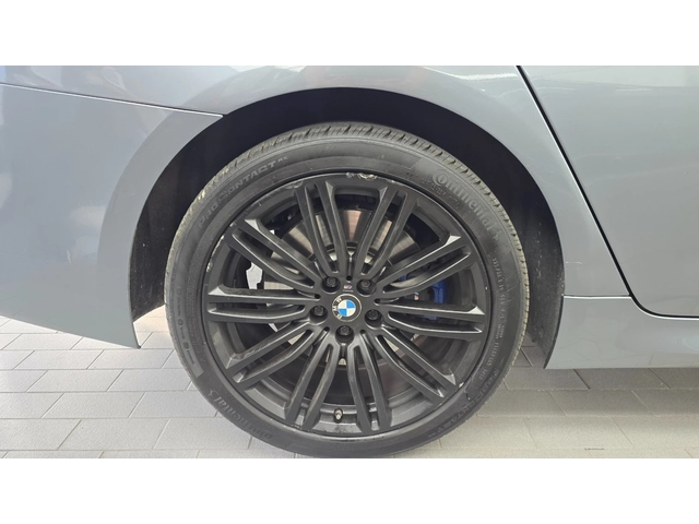 BMW 540 i xDrive M Sport Plus - автомобили, коли, обяви за нови и употребявани 4